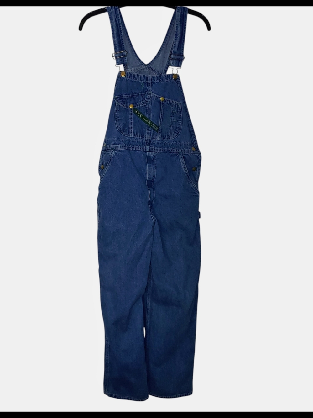 Key "Imperial" - Aristocrat of Overalls ® W36 x L30 - Picture 2 of 7